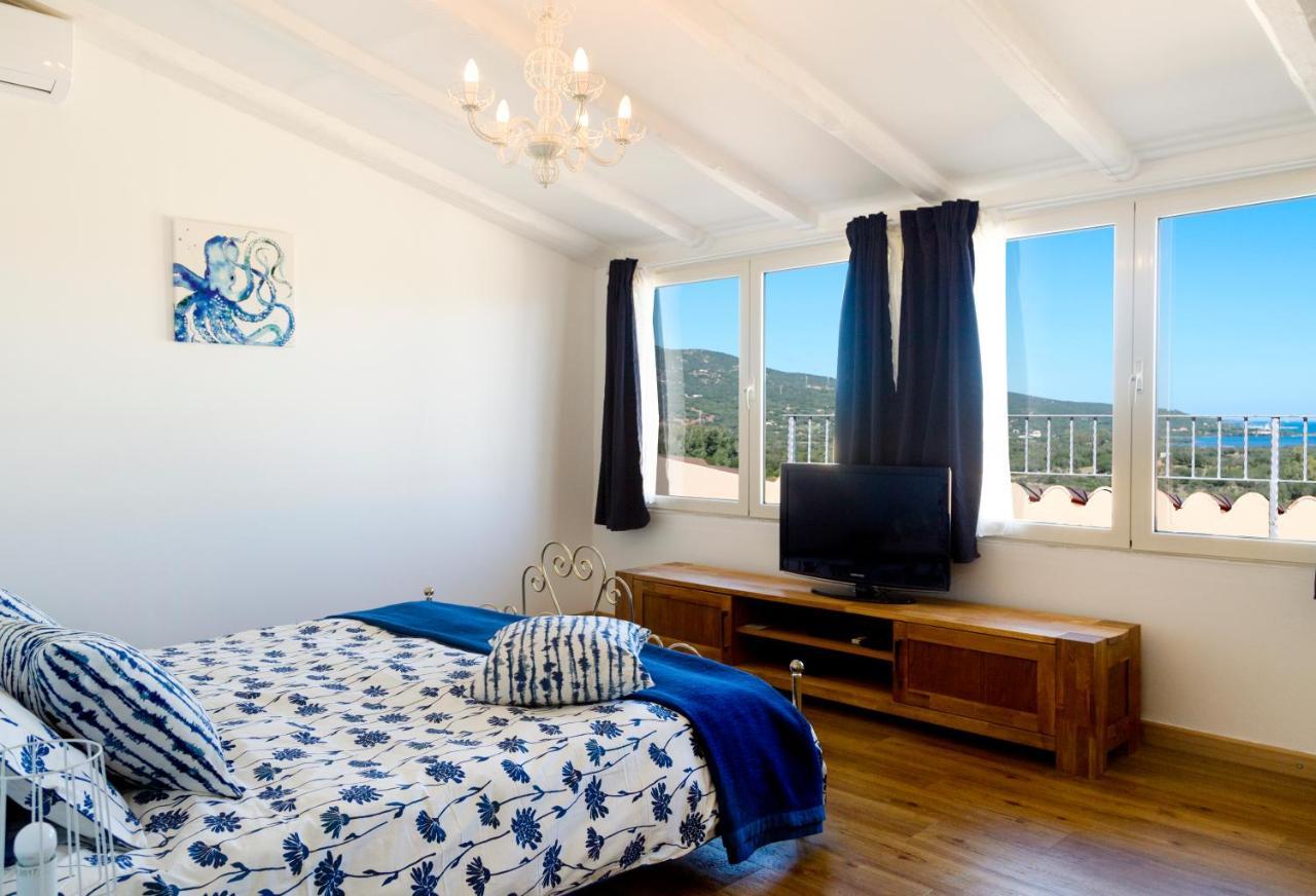 קוניאנה Villa Anastasia מראה חיצוני תמונה