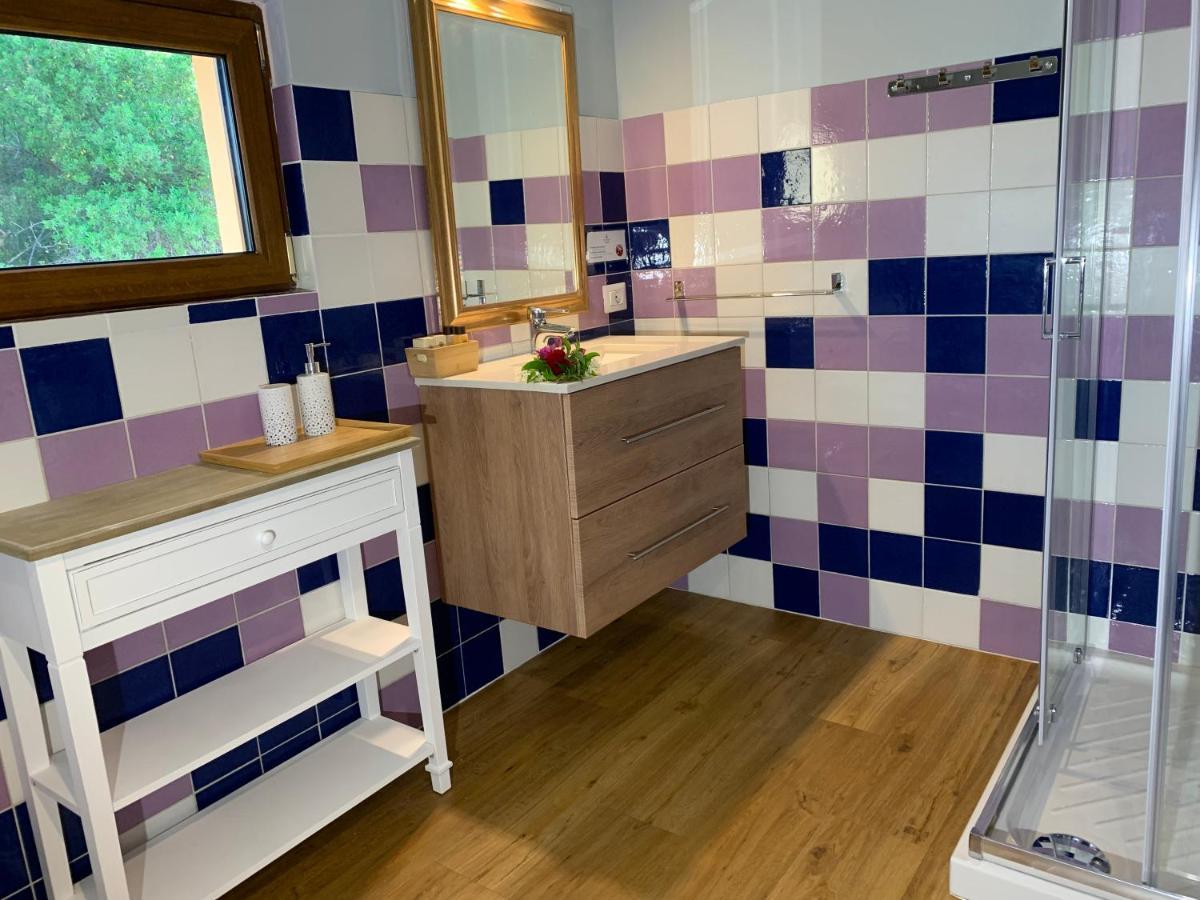 קוניאנה Villa Anastasia מראה חיצוני תמונה