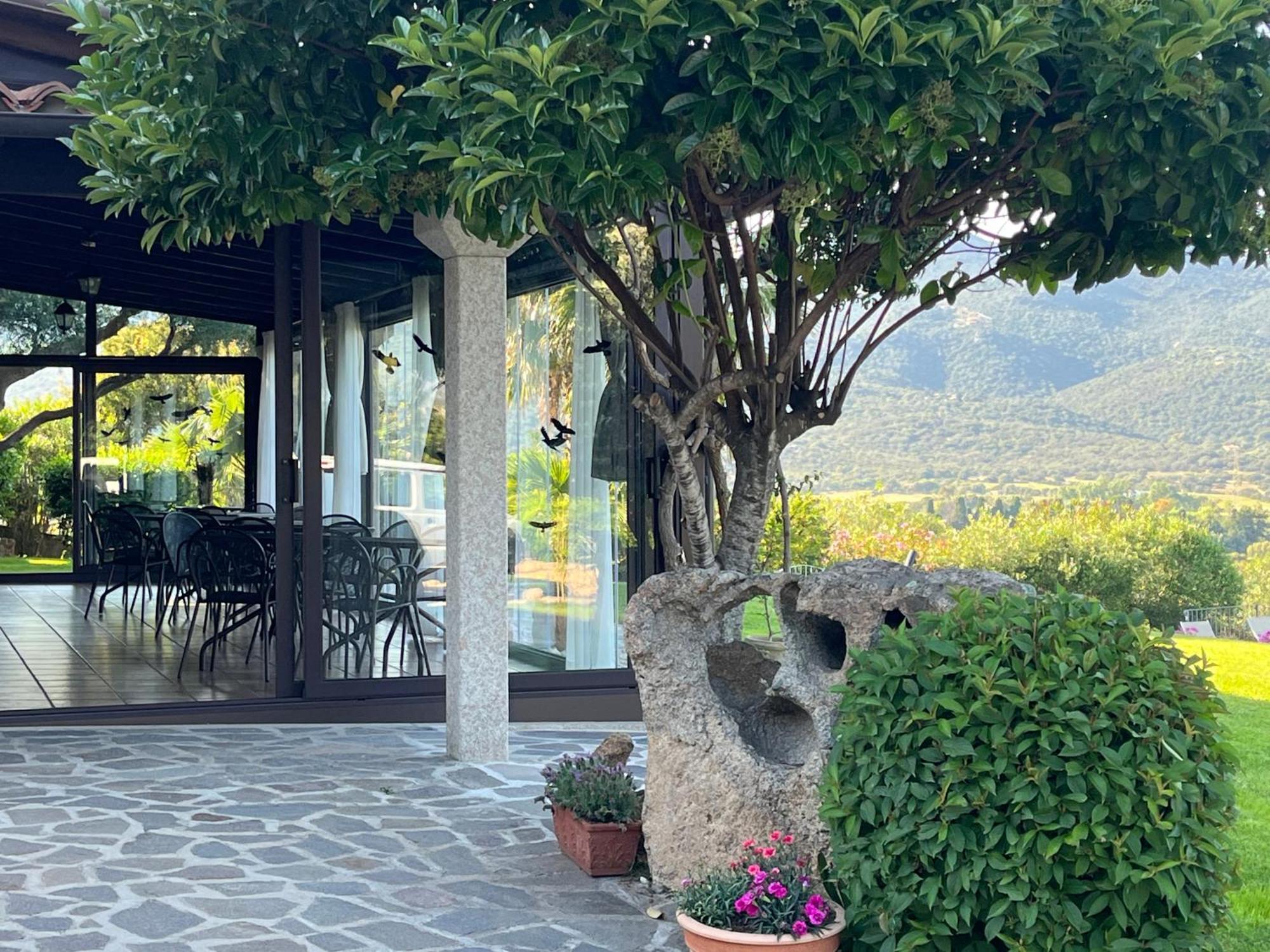 קוניאנה Villa Anastasia מראה חיצוני תמונה